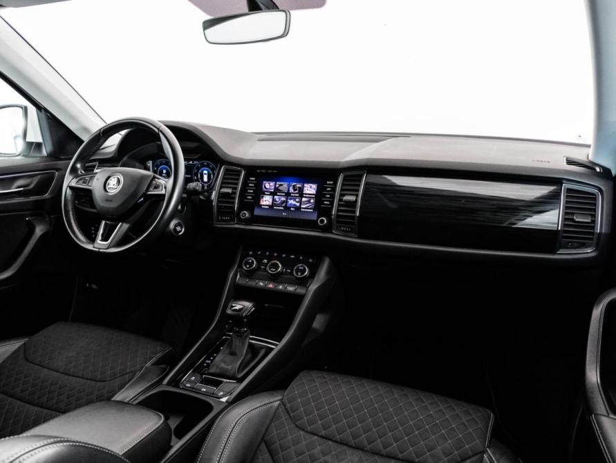 Skoda Kodiaq I Санкт-Петербург  - изображение 11