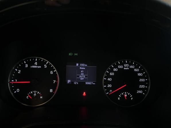 Kia Seltos I с пробегом 2020 года, цена 2 350 000 рублей, 93827 км, внедорожник, Автокод Объявления