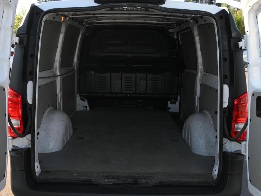 Mercedes-Benz Vito III (W447) Рестайлинг Ростов-на-Дону  - изображение 10