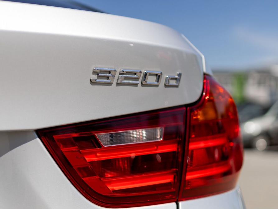 BMW 3 серии VI (F3x) Ижевск  - изображение 8