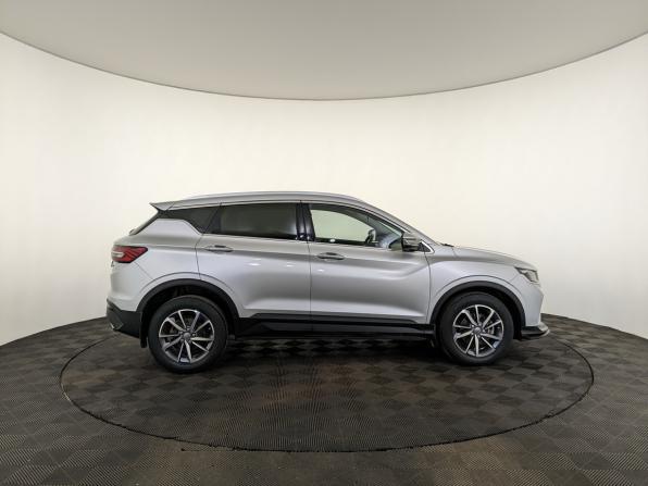 Geely Coolray I с пробегом 2021 года, цена 1 575 000 рублей, 92563 км, внедорожник, Автокод Объявления