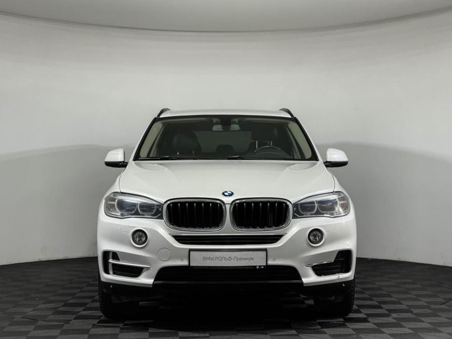 BMW X5 III (F15) Москва  - изображение 3