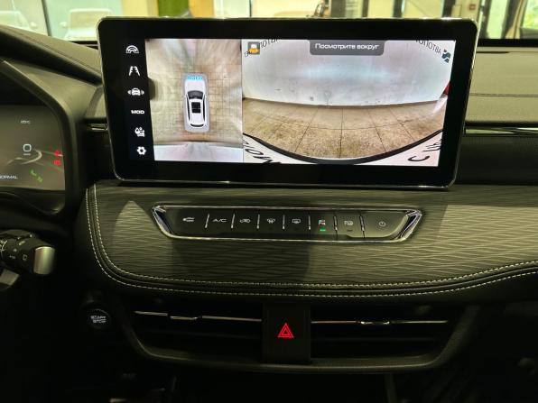Haval Jolion I с пробегом 2023 года, цена 1 869 000 рублей, 52634 км, внедорожник, Автокод Объявления