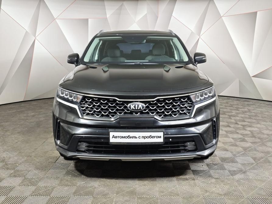 Kia Sorento IV Москва  - изображение 7