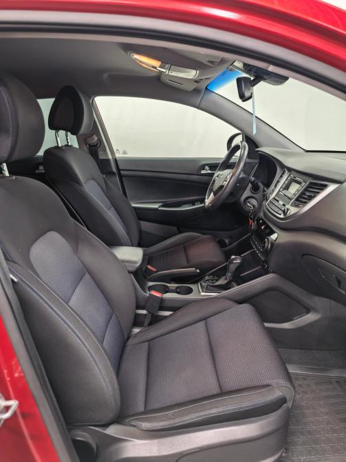 Hyundai Tucson III Санкт-Петербург  - изображение 22