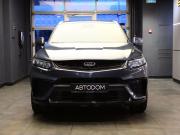 Geely Tugella I Рестайлинг Москва  - изображение 34