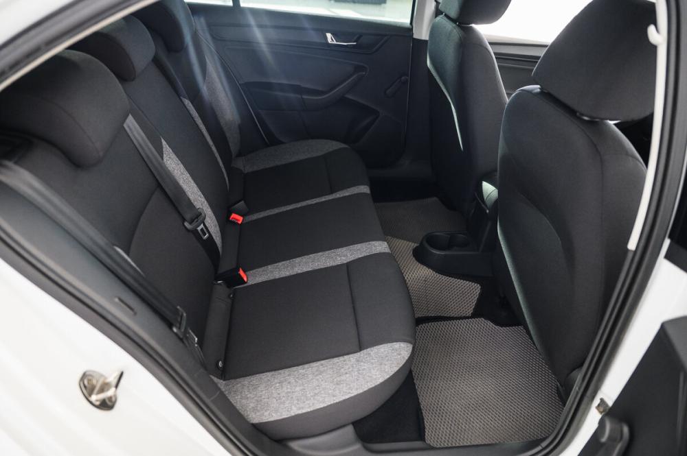 Skoda Rapid II Оренбург  - изображение 32