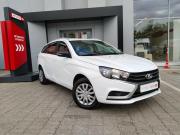 Lada (ВАЗ) Vesta I Альметьевск  - изображение 20