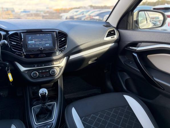Lada (ВАЗ) Vesta I с пробегом 2018 года, цена 1 065 000 рублей, 71000 км, универсал, Автокод Объявления