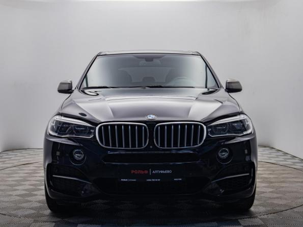 BMW X5 III (F15) с пробегом 2016 года, цена 4 650 000 рублей, 117950 км, внедорожник, Автокод Объявления