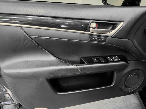 Lexus GS IV с пробегом 2014 года, цена 2 220 000 рублей, 170000 км, седан, Автокод Объявления