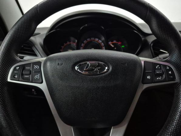 Lada (ВАЗ) Vesta I с пробегом 2017 года, цена 775 000 рублей, 103515 км, универсал, Автокод Объявления