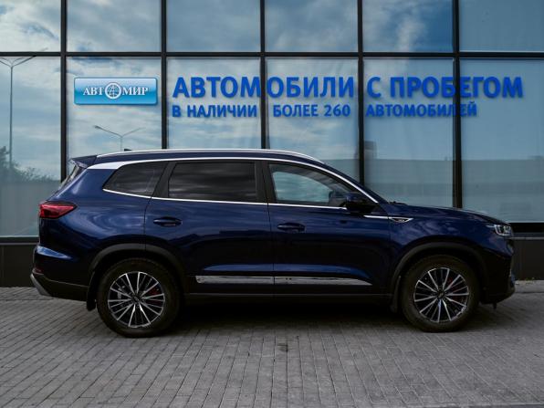Chery Tiggo 8 Pro Max I Рестайлинг с пробегом 2024 года, цена 2 499 000 рублей, 23330 км, внедорожник, Автокод Объявления