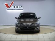 Hyundai Solaris I Рестайлинг Уфа  - изображение 18