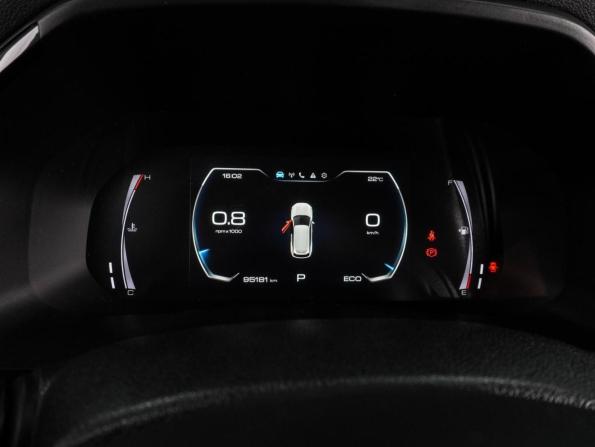 Haval F7 I с пробегом 2020 года, цена 1 749 000 рублей, 95181 км, внедорожник, Автокод Объявления