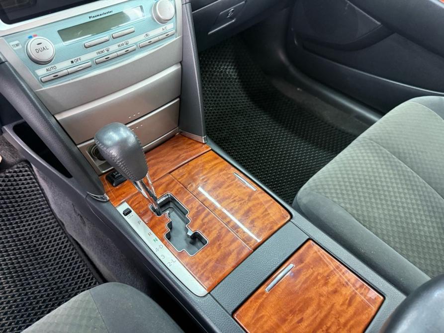 Toyota Camry VI (XV40) Уфа  - изображение 11