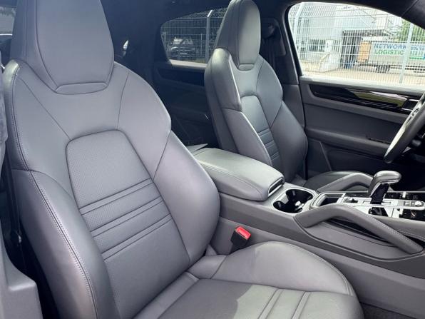 Porsche Cayenne III с пробегом 2021 года, цена 8 680 000 рублей, 93400 км, внедорожник, Автокод Объявления