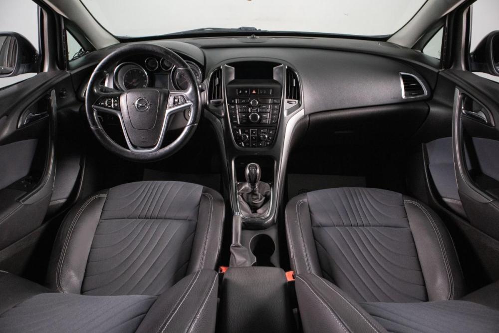 Opel Astra H Рестайлинг Сургут  - изображение 13