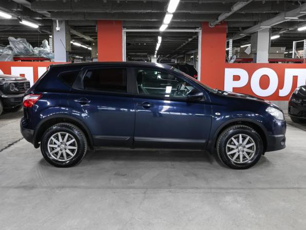 Nissan Qashqai I Рестайлинг с пробегом 2012 года, цена 898 000 рублей, 197072 км, внедорожник, Автокод Объявления