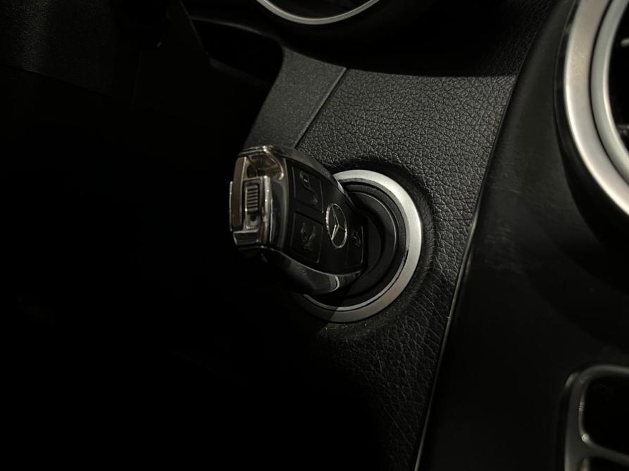Mercedes-Benz C-Класс IV (W205) Волгоград  - изображение 31