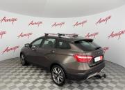 Lada (ВАЗ) Vesta I Псков  - изображение 21