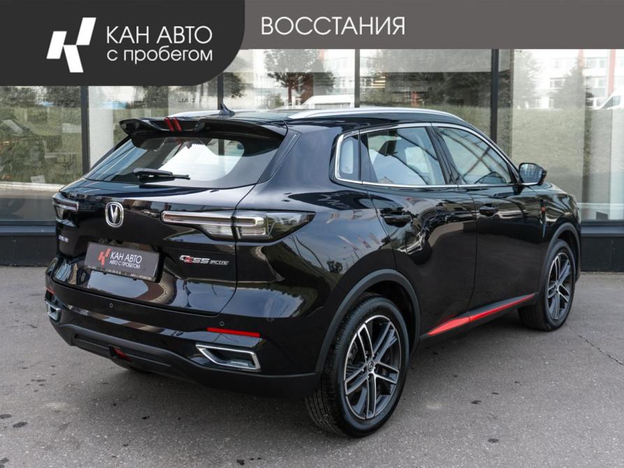 Changan CS55 Plus II Казань  - изображение 4