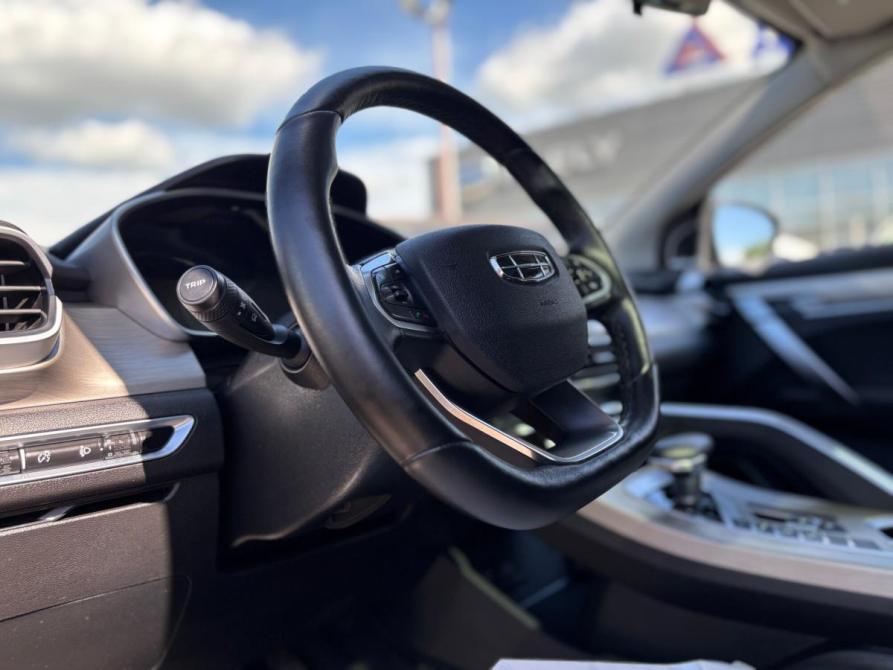 Geely Coolray I Набережные Челны  - изображение 12