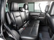 Mitsubishi Pajero IV Сургут  - изображение 30