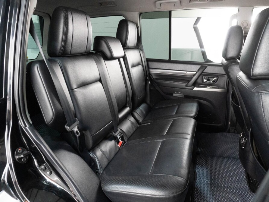 Mitsubishi Pajero IV Сургут  - изображение 7