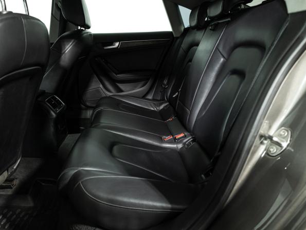 Audi A5 I (8T) Рестайлинг с пробегом 2015 года, цена 1 539 700 рублей, 172139 км, лифтбек, Автокод Объявления