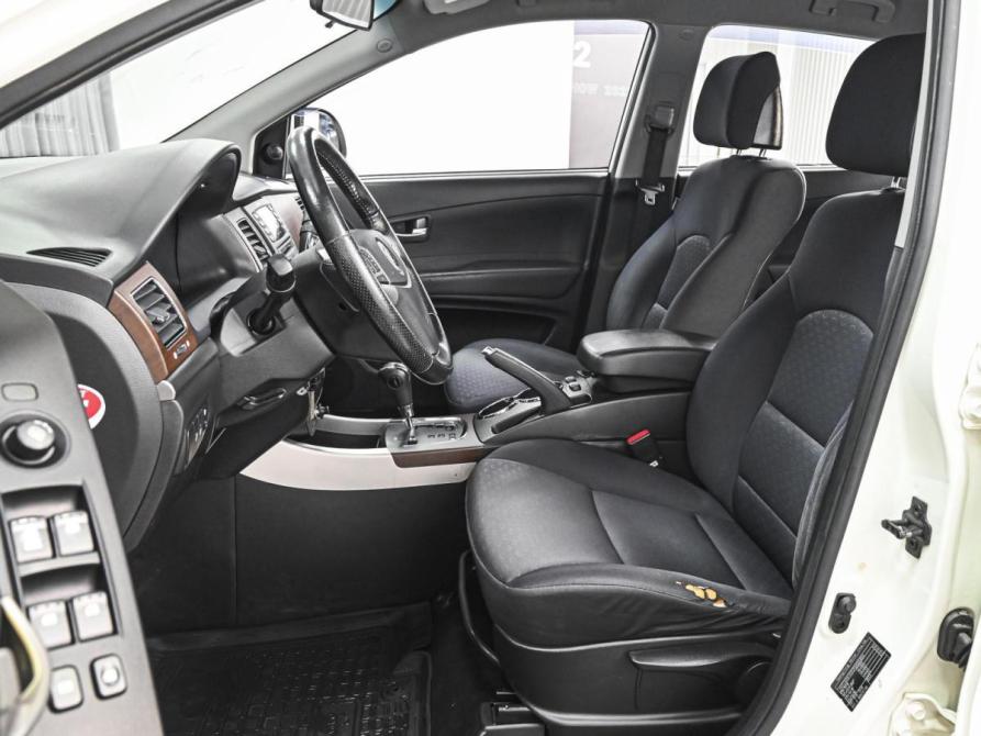 SsangYong Actyon II Ставрополь  - изображение 10