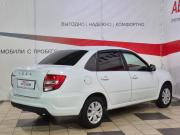 Lada (ВАЗ) Granta I Рестайлинг Воронеж  - изображение 30