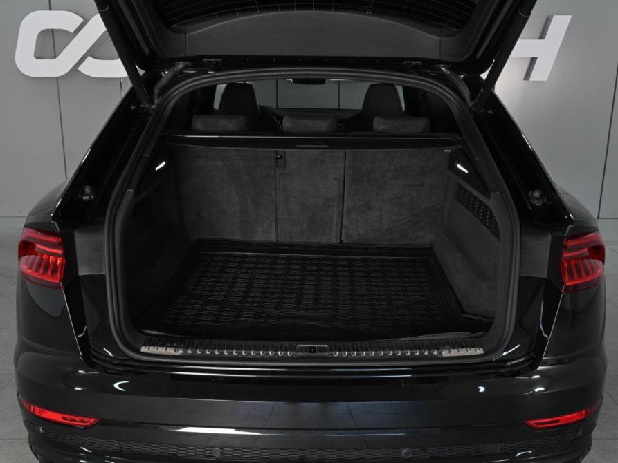 Audi Q8 I (4M) Ростов-на-Дону  - изображение 23