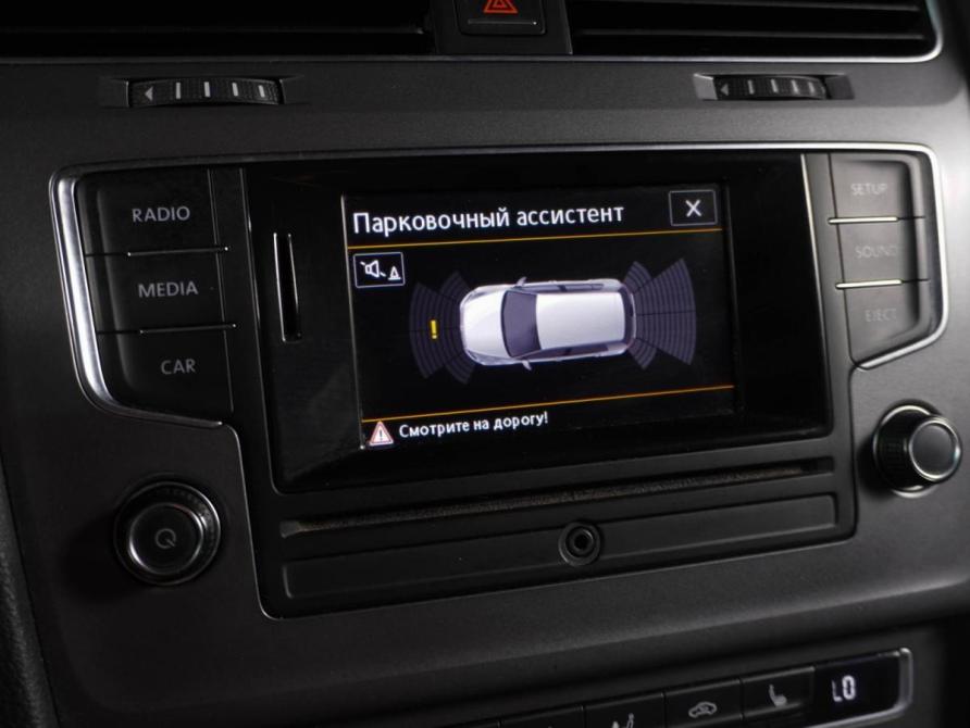 Volkswagen Golf VII Воронеж  - изображение 15