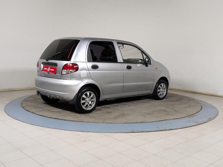Daewoo Matiz I Рестайлинг Екатеринбург  - изображение 8