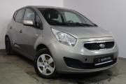 Kia Venga I Санкт-Петербург  - изображение 17
