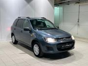 Lada (ВАЗ) Kalina II Самара  - изображение 17