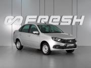 Lada (ВАЗ) Granta I Рестайлинг Минеральные Воды  - изображение 17