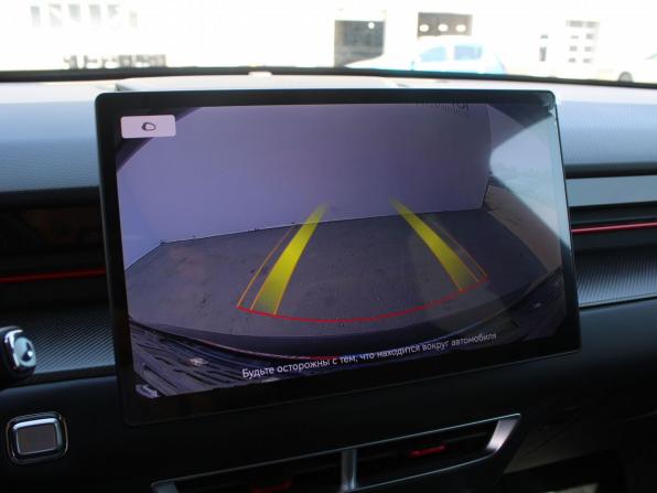 JETOUR DASHING I с пробегом 2024 года, цена 2 049 000 рублей, 9839 км, внедорожник, Автокод Объявления