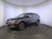 Nissan X-Trail III Рестайлинг Москва  - изображение 29