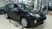 Kia Sorento II Рестайлинг Санкт-Петербург  - изображение 25