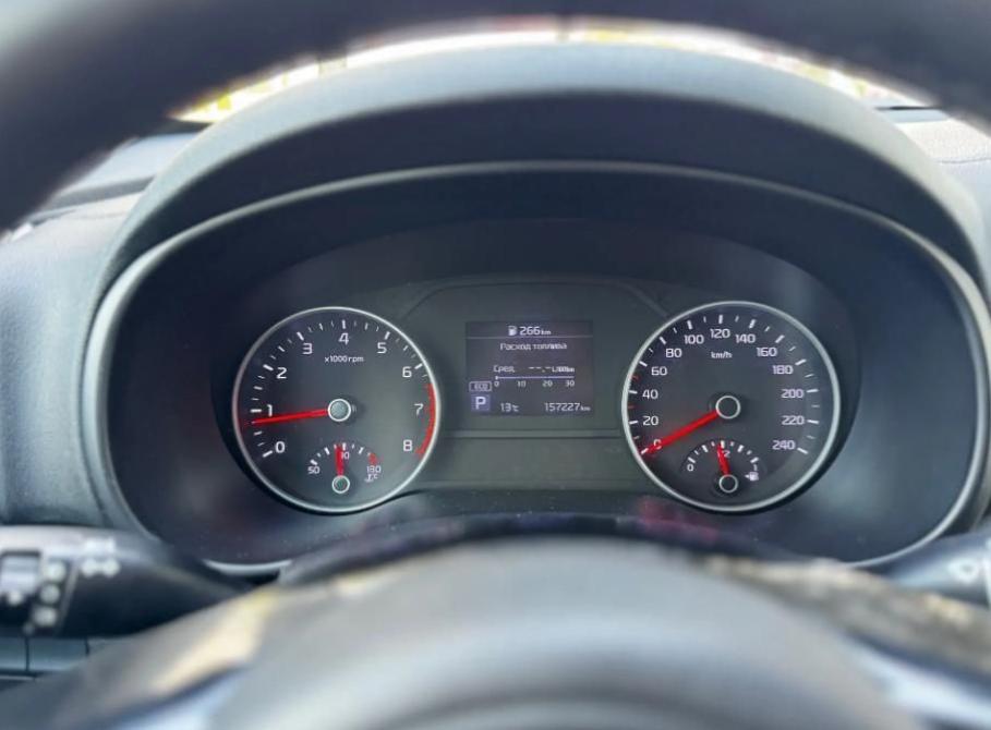 Kia Sportage IV Рестайлинг Ставрополь  - изображение 13