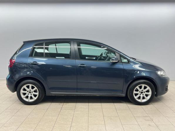 Volkswagen Golf Plus II с пробегом 2012 года, цена 590 000 рублей, 214793 км, хэтчбек, Автокод Объявления
