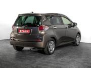 Toyota Ractis II Иркутск  - изображение 25