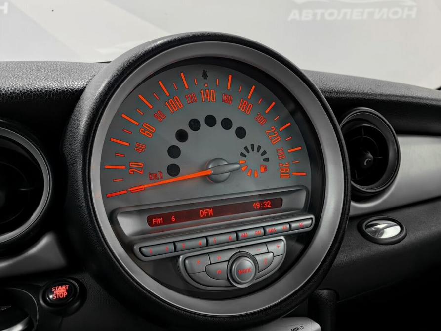 Mini Hatch II (R56) Новосибирск  - изображение 19