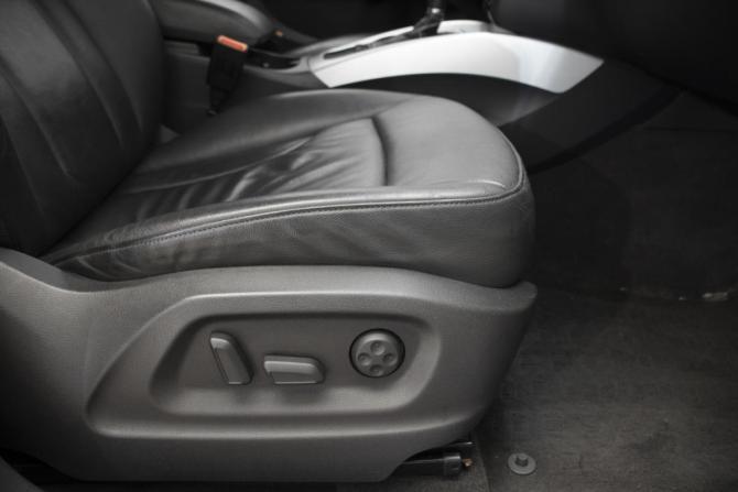 Audi Q5 I (8R) с пробегом 2011 года, цена 1 550 000 рублей, 119539 км, внедорожник, Автокод Объявления
