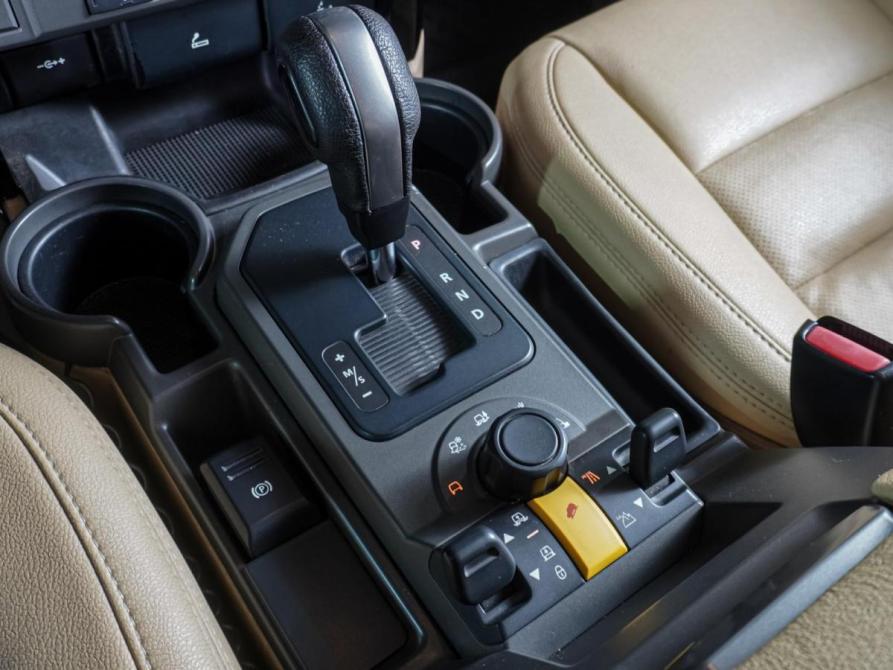 Land Rover Discovery III Воронеж  - изображение 21