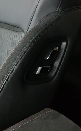 Geely Tugella I Рестайлинг с пробегом 2024 года, цена 3 049 000 рублей, 64000 км, внедорожник, Автокод Объявления