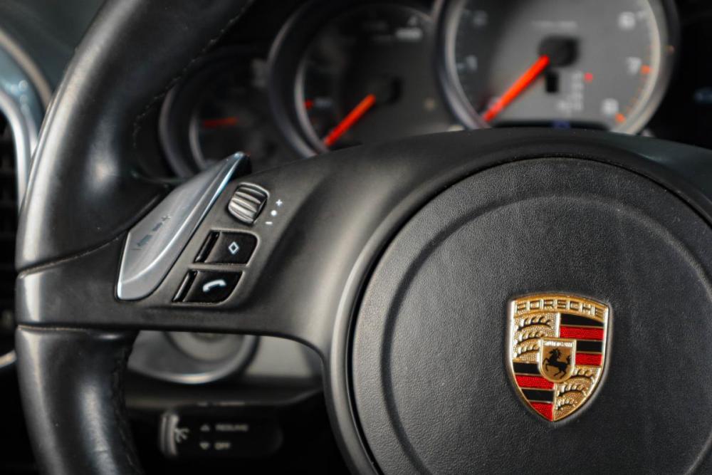 Porsche Cayenne II (958) Тюмень  - изображение 16