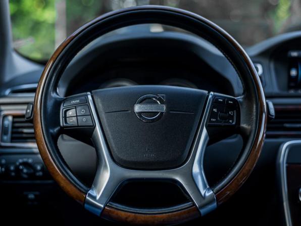 Volvo XC70 II с пробегом 2012 года, цена 1 180 000 рублей, 428436 км, универсал, Автокод Объявления